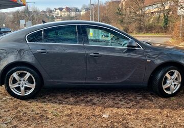 Opel Insignia 181.000 km 6.600 &euro; Stuttgart 70329