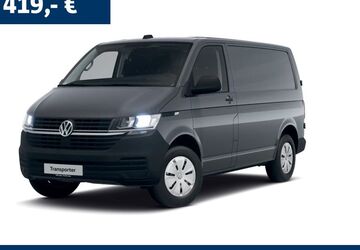 VW T6 Transporter 13.280 km 29.490 &euro; Ebersbach 73061