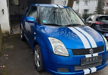 Suzuki Swift 237.000 km 1.000 &euro; Backnang 71522