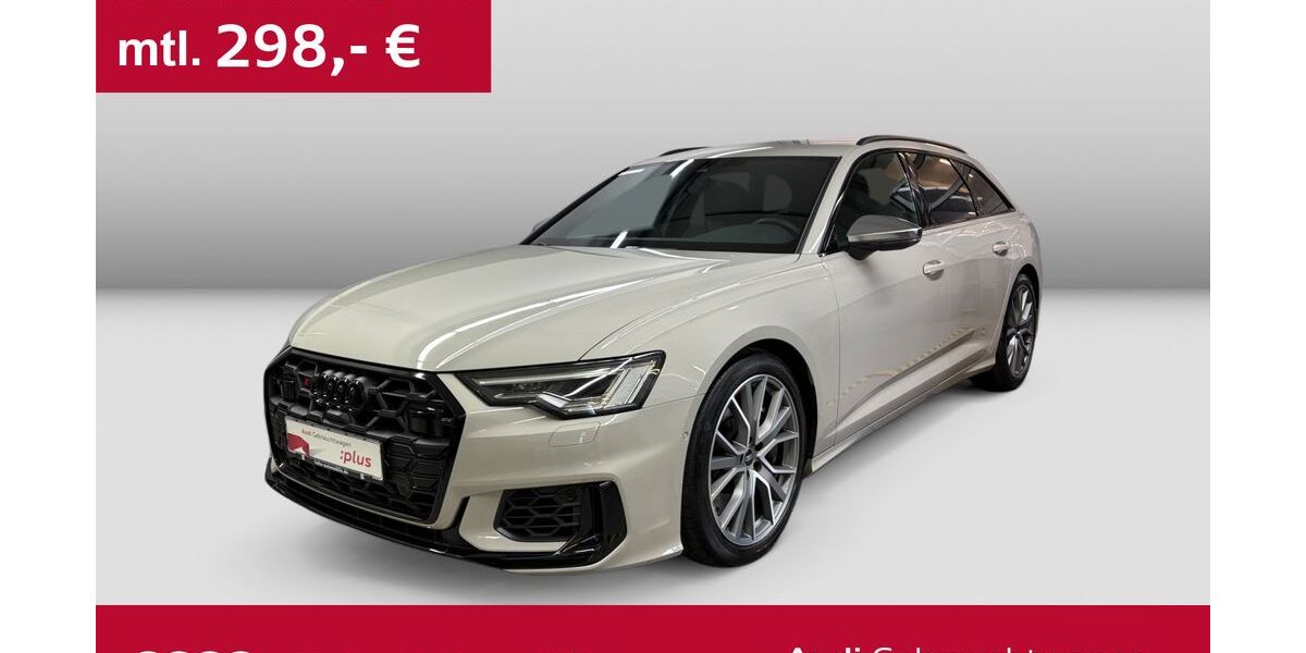 Audi S6 11.600 km 58.970 &euro; Ludwigsburg 71636