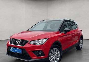 Seat Arona 37.665 km 17.430 &euro; Filderstadt 70794