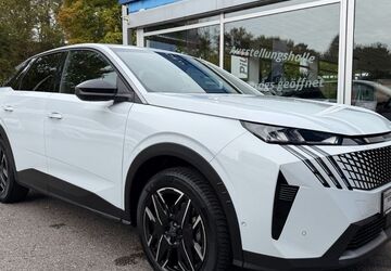 Peugeot 3008 18.900 km 27.990 &euro; Oberstenfeld 71720
