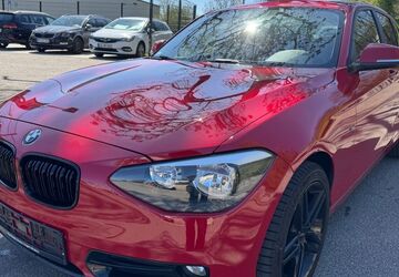 BMW 118 215.000 km 4.950 &euro; Ingersheim/Ludwigsburg 74379