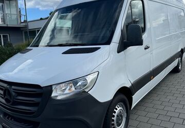 Mercedes-Benz Sprinter 278.000 km 19.980 &euro; Holzgerlingen 71088