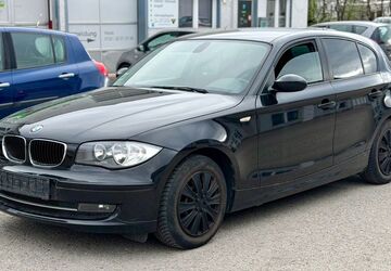 BMW 116 230.000 km 1.290 &euro; Gärtringen 71116