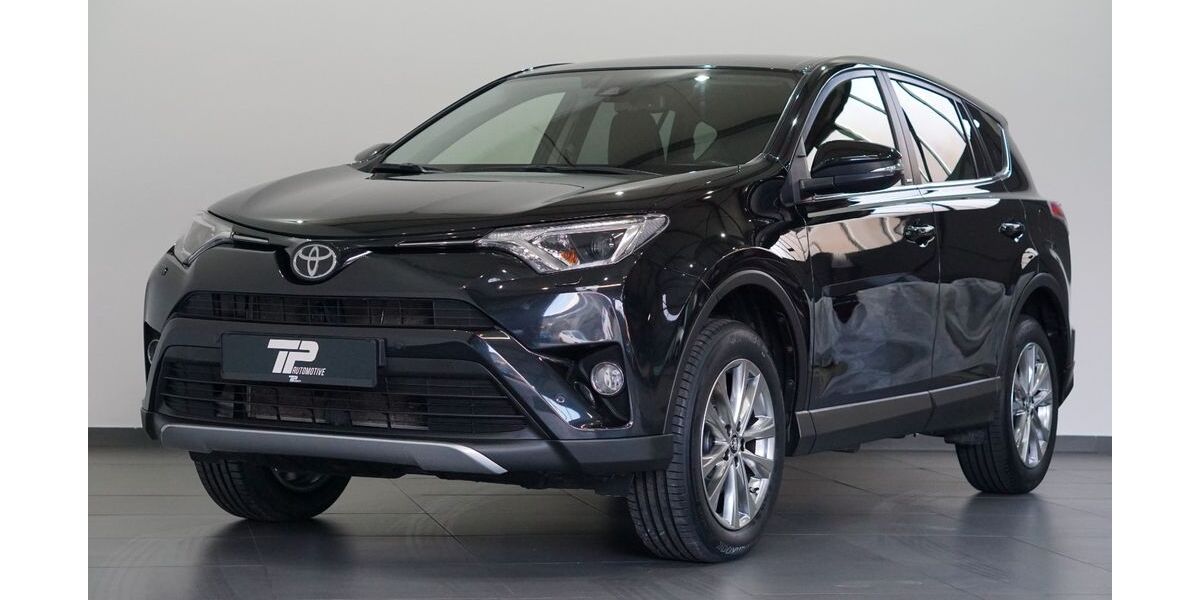 Toyota RAV 4 90.000 km 19.850 &euro; Tübingen 72072