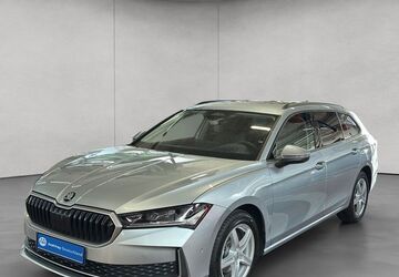 Skoda Superb 13.358 km 34.890 &euro; Stuttgart 70565