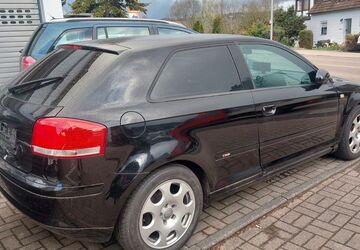 Audi A3 247.500 km 1.998 &euro; Böblingen 71031