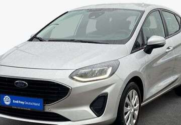 Ford Fiesta 22.392 km 14.170 &euro; Leonberg 71229