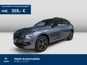 Gebrauchte Skoda Kamiq