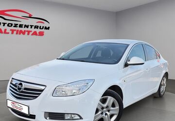 Opel Insignia 200.000 km 5.970 &euro; Holzgerlingen 71088