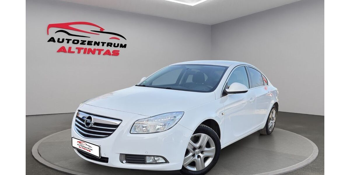 Opel Insignia 200.000 km 5.970 &euro; Holzgerlingen 71088
