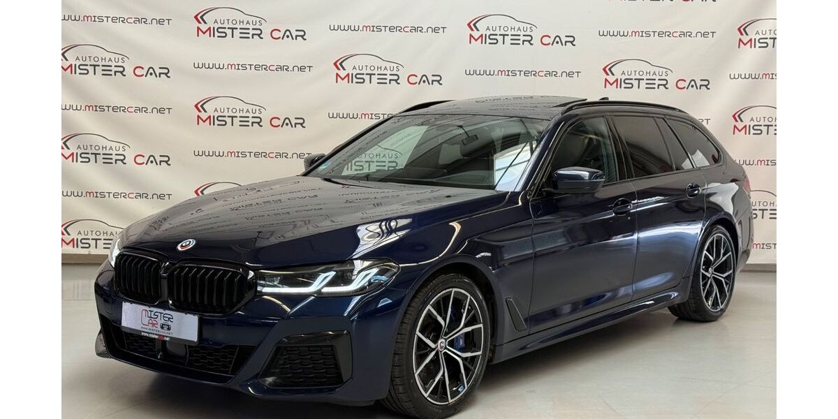 BMW 540 150.000 km 33.890 &euro; Magstadt 71106