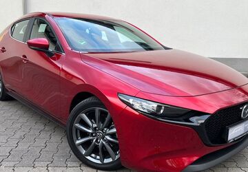 Mazda 3 81.500 km 18.290 &euro; Stuttgart 70378