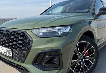 Audi Q5 83.026 km 48.990 &euro; Böblingen/Stuttgart 71034