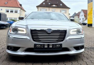 Lancia Thema 148.300 km 13.950 &euro; Stuttgart 70435