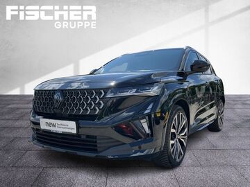 Gebrauchte Renault Austral