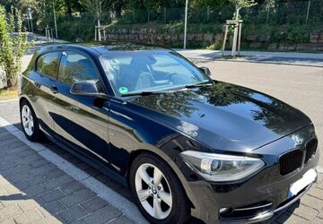 BMW 116 275.000 km 5.400 &euro; Stuttgart 70173