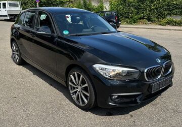 BMW 118 150.000 km 8.600 &euro; Möglingen/Ludwigsburg 71696