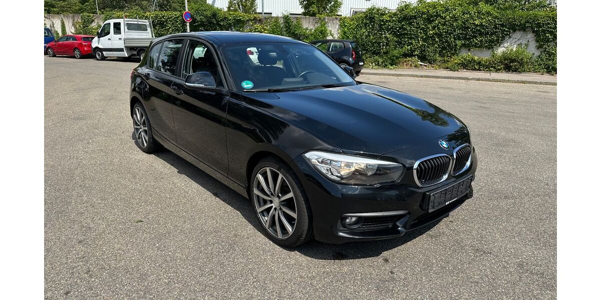 BMW 118 150.000 km 8.600 &euro; Möglingen/Ludwigsburg 71696