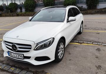 Mercedes-Benz C 250 218.000 km 14.900 &euro; Magstadt 71106