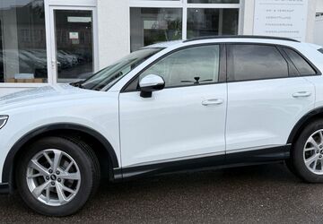 Audi Q3 136.500 km 23.990 &euro; Sindelfingen 71065
