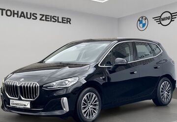 BMW 230 Active Tourer 38.650 km 29.960 &euro; Waiblingen 71332