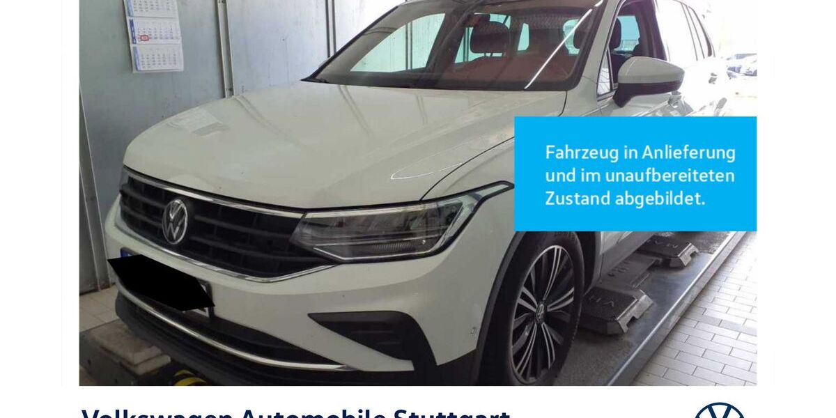 VW Tiguan 70.804 km 27.730 &euro; Stuttgart-Wangen 70188