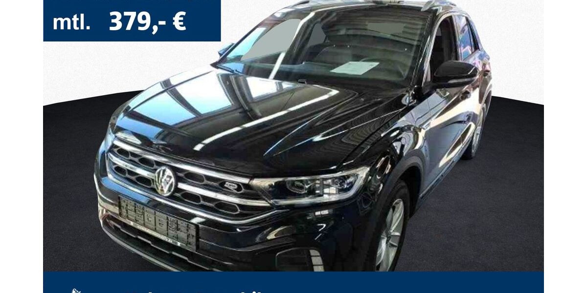 VW T-Roc 26.511 km 28.930 &euro; Fellbach 70736