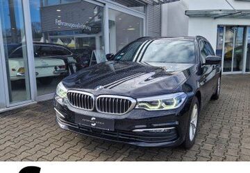 BMW 520 199.958 km 17.940 &euro; Wendlingen am Neckar 73240