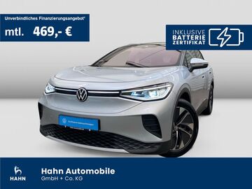 Gebrauchte VW ID.4