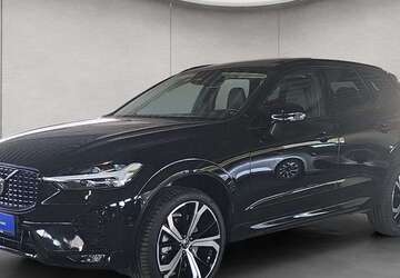 Volvo XC60 14.043 km 44.900 &euro; Stuttgart 70190