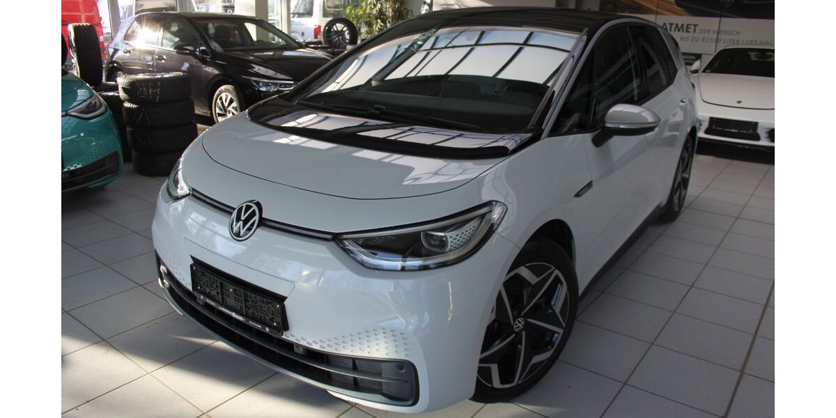 VW ID.3 64.000 km 19.190 &euro; Weil im Schönbuch 71093