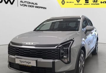 Kia Sportage 3.500 km 37.900 &euro; Stuttgart 70469