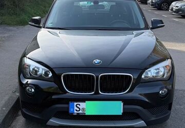 BMW X1 160.290 km 8.500 &euro; Stuttgart 70499