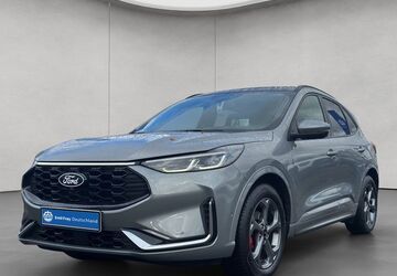 Ford Kuga 19.999 km 33.500 &euro; Stuttgart 70190