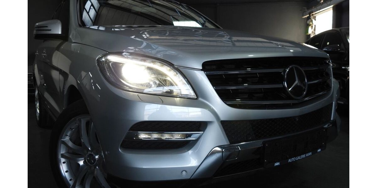 Mercedes-Benz ML 350 137.887 km 25.900 &euro; Schorndorf bei Stuttgart 73614