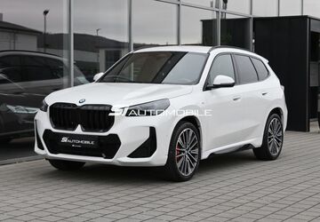 BMW X1 9.700 km 48.950 &euro; Winterbach bei Stuttgart 73650