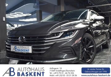 VW Arteon 91.500 km 25.890 &euro; Sindelfingen-Darmsheim 71069