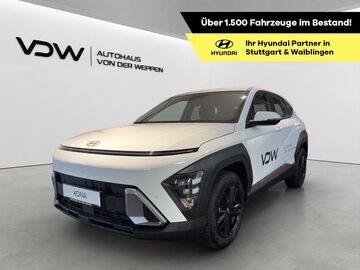 Gebrauchte Hyundai Kona