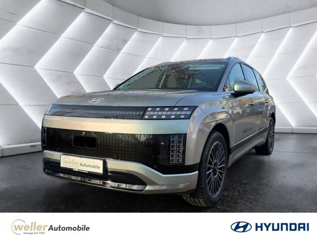 Hyundai IONIQ 9 3.647 km 71.930 &euro; Bietigheim-Bissingen 74321