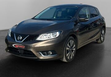 Nissan Pulsar 110.600 km 10.970 &euro; Bempflingen 72658