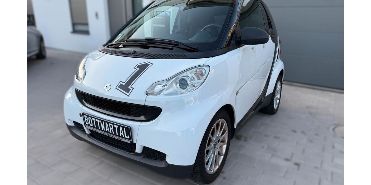 Smart ForTwo 100.000 km 4.100 &euro; Großbottwar 71723
