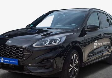 Ford Kuga 58.000 km 28.650 &euro; Leonberg 71229