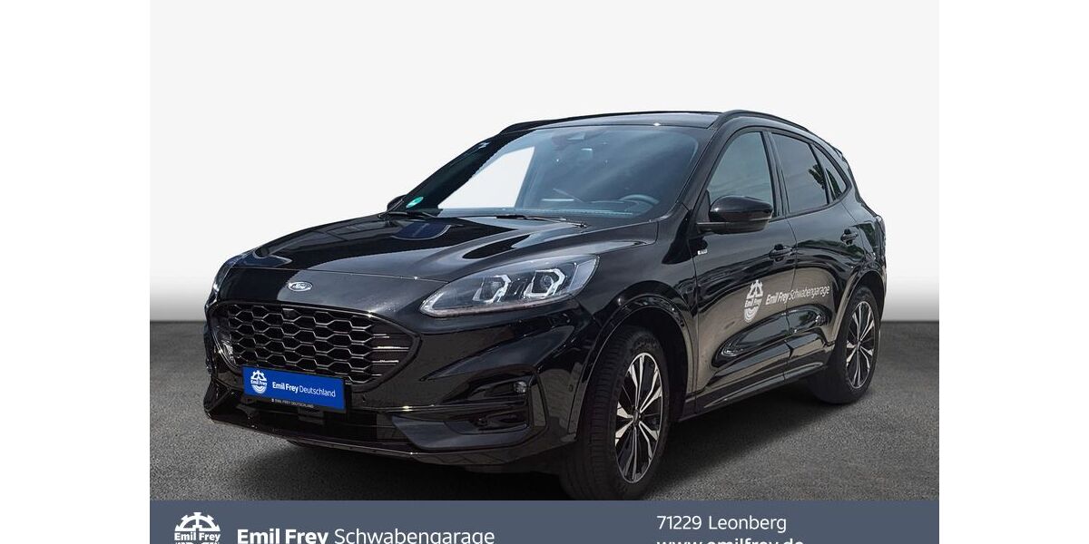 Ford Kuga 58.000 km 28.650 &euro; Leonberg 71229