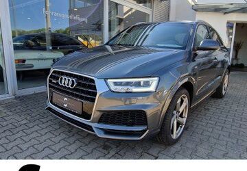 Audi Q3 81.832 km 24.590 &euro; Wendlingen am Neckar 73240