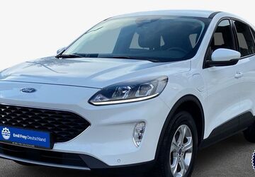 Ford Kuga 31.743 km 21.340 &euro; Leonberg 71229