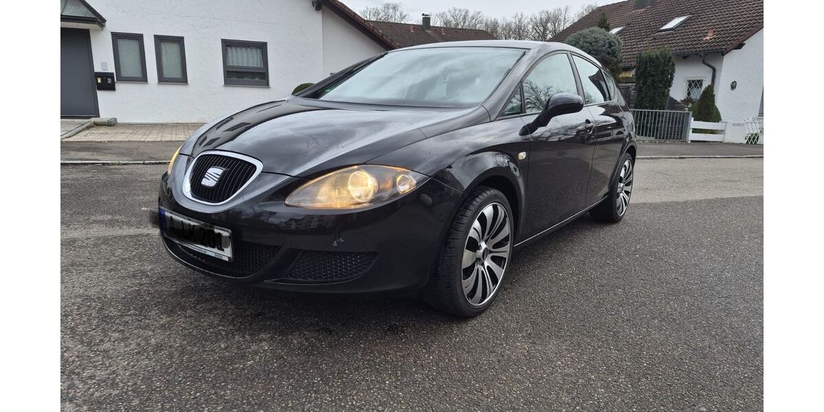 Seat Leon 146.000 km 3.750 &euro; Nürtingen 72622