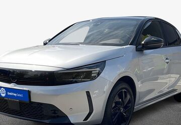 Opel Corsa 24.068 km 17.990 &euro; Tübingen 72072