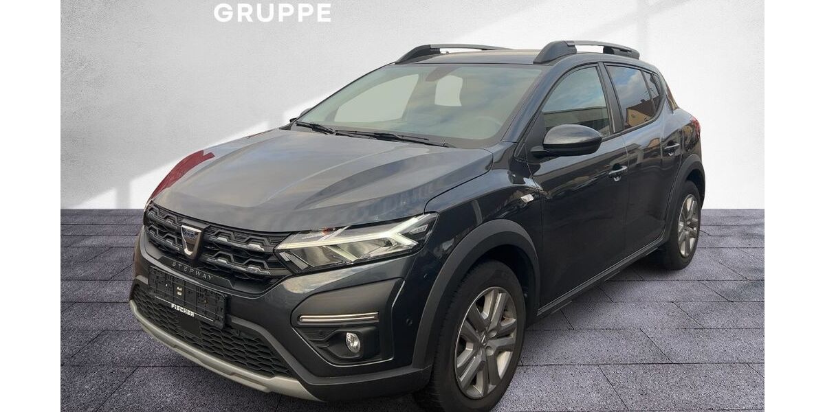 Dacia Sandero 59.000 km 14.790 &euro; Esslingen 73734